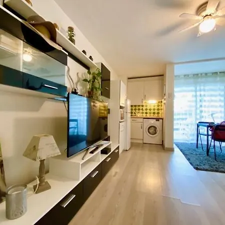Studio &jardin *