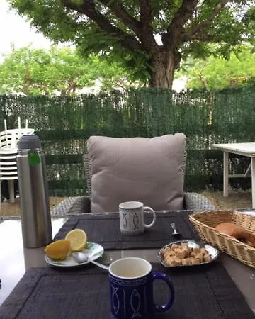 Studio &jardin *